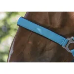 Podložena oglavka Norton Fluo - slika 6