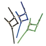 Oglavka za žrebe s povodcem Norton - slika 2