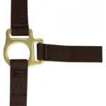 Oglavka za žrebe s povodcem Norton - slika 7