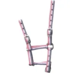 Nastavljiva oglavka za žrebeta Norton - slika 3