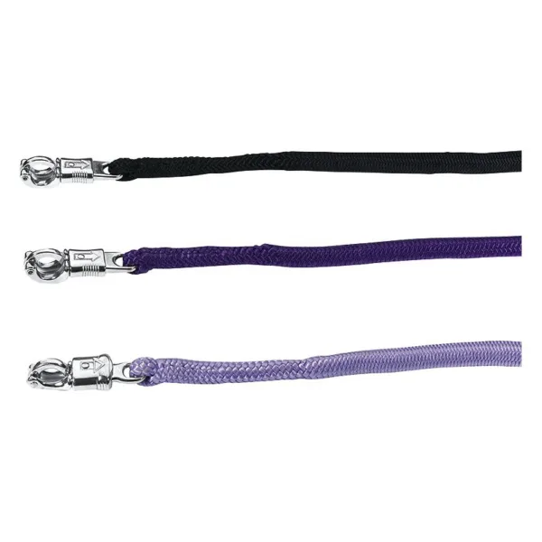 Elastičen povodec za konja Norton Panic.