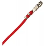 Povodec za konja s hitroodpenjalnim karabinom