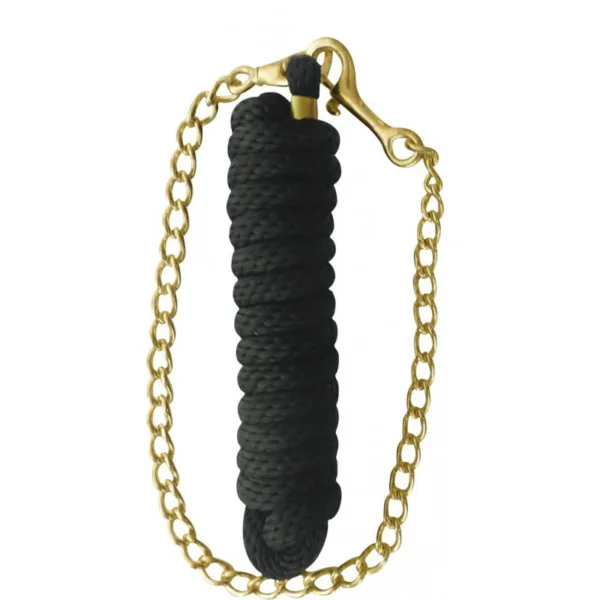 Povodec Norton show z verigo, 3.5 m