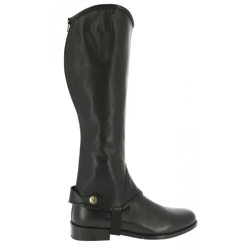 norton-stretch-jahalne-gamase-1 Norton Stretch jahalne gamaše za odrasle.