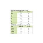 Jahalne gamaše Norton Stretch - slika 5