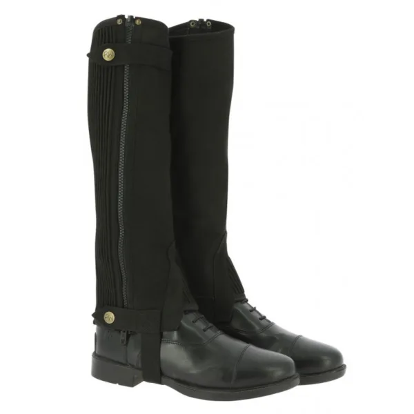 Otroške jahalne gamaše RW Amara