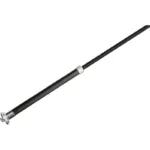 Dresurni bič za konja W&G Strass - slika 4