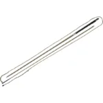 Zložljiv lonžirni bič Swivel,200 cm.