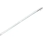 Zložljiv lonžirni bič Whip&Go Swivel 200cm - slika 2