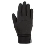 Zimske otroške jahalne rokavice HKM Winter