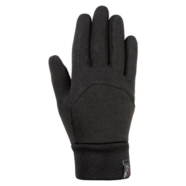 Zimske otroške jahalne rokavice HKM Winter