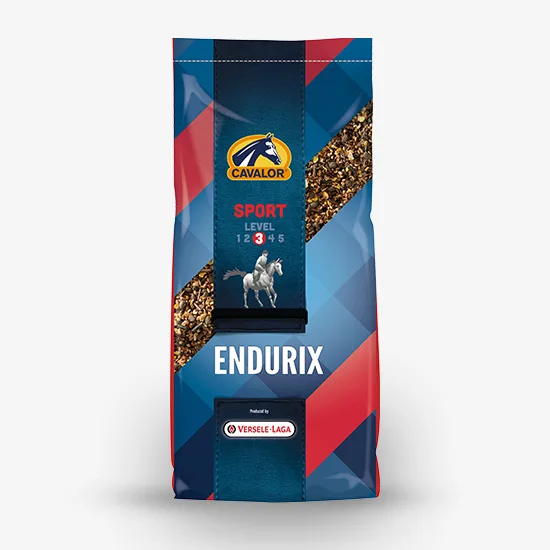 Endurix Cavalor hrana za konje