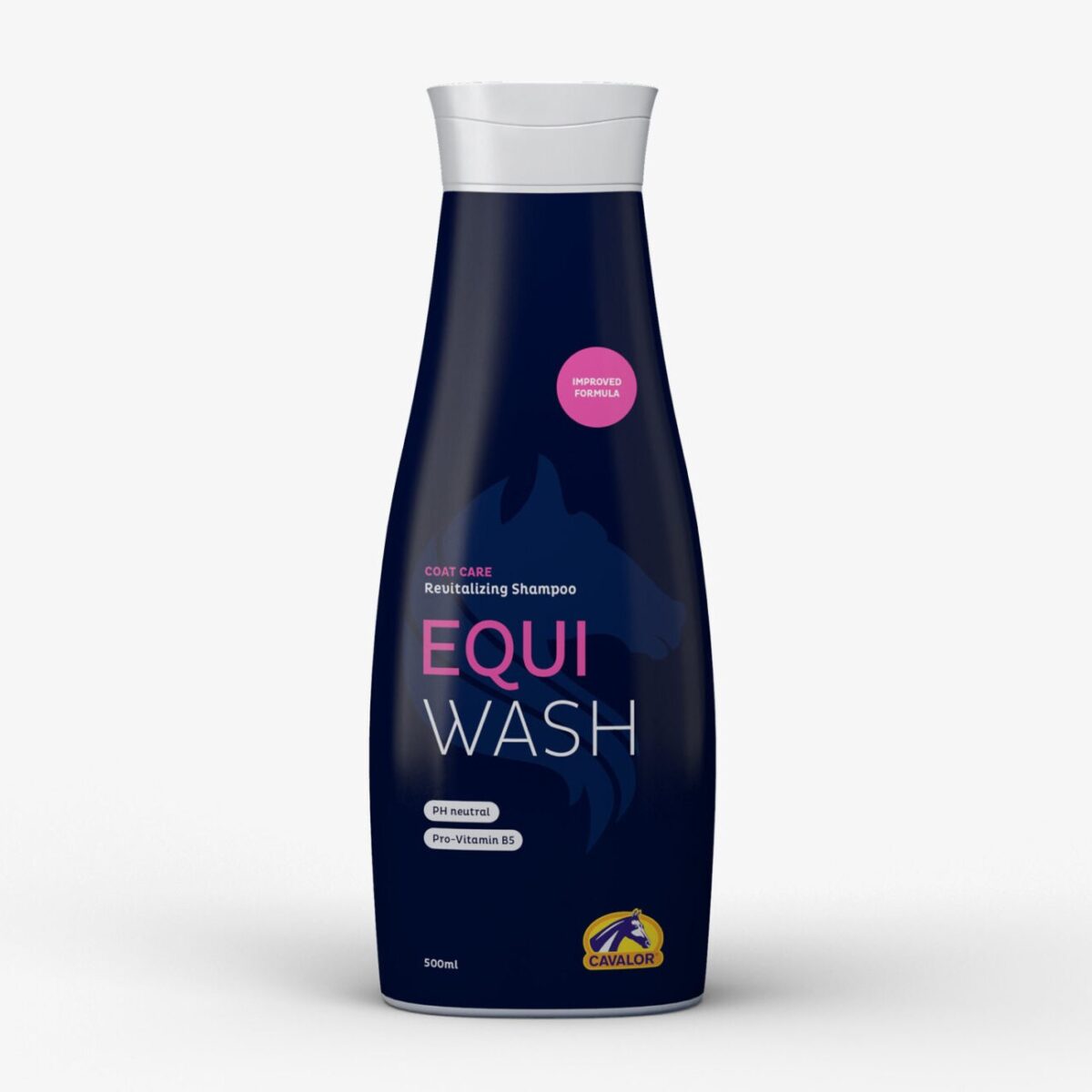 Cavalor Equi Wash šampon za konje - slika 1