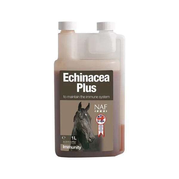 NAF Echinacea Liquid 1 liter.