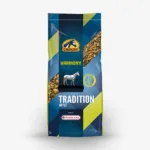 Cavalor hrana za konje Tradition Apple