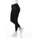 Ženske jahalne hlače EquiTheme Kenya - slika 9