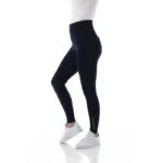 Ženske jahalne pajkice EquiTheme Lyly - slika 17