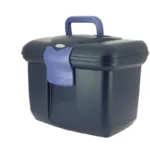 Kovček za krtače za konja