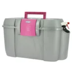 Škatla za shranjevanje krtač za konja Koala