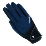 Jahalne zimske rokavice Milano Winter Roeckl