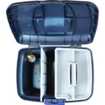 Kovček za krtače Norton Big - slika 2