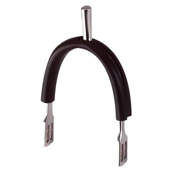 Norton gumijasta zaščita za ostroge.