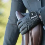 Jahaće rukavice Roeckl Roeck Grip Pro - Slika 3