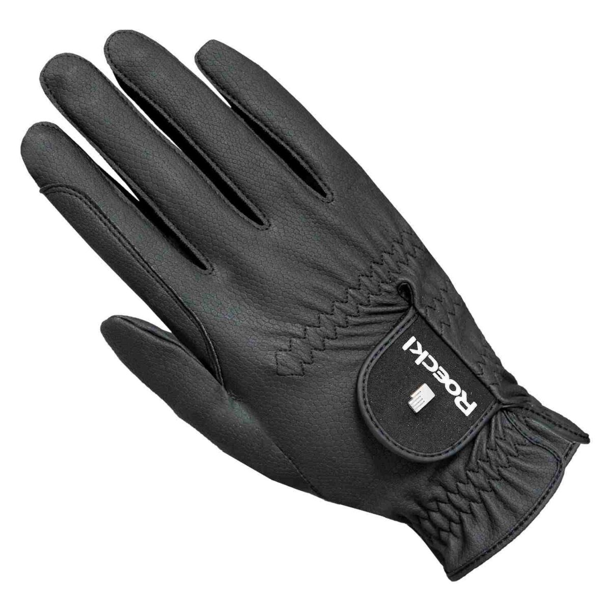 Roeckl Roeck Grip Pro Reithandschuhe - slika 1