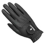 Guanti da equitazione Roeckl Roeck Grip Pro