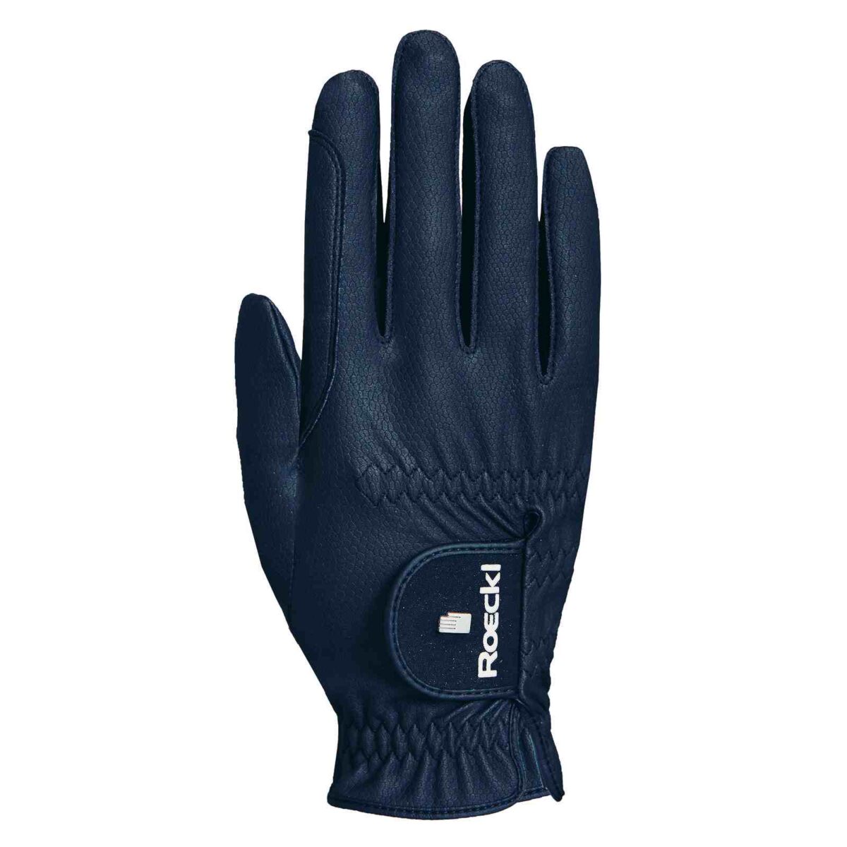 Guanti da equitazione Roeckl Roeck Grip Pro - slika 5