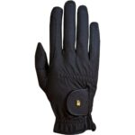 Jahalne rokavice Roeckl Roeck Grip - slika 3