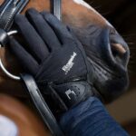 Guanti da equitazione Roeckl Madrid - immagine 3