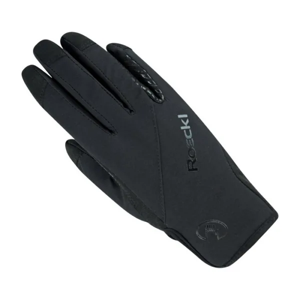 Roeckl zimske jahalne rokavice Walk