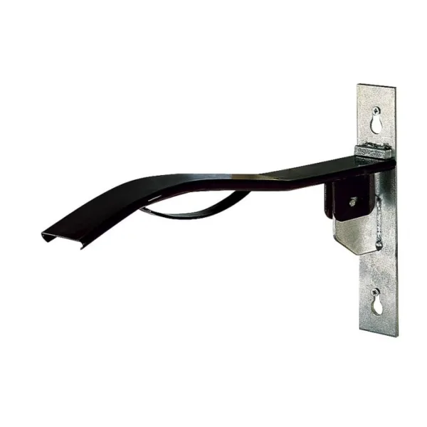 Stenski poklopni nosilec za sedlo