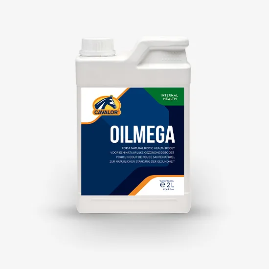Cavalor OilMega
