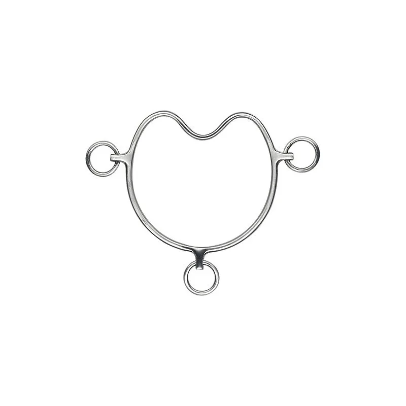 feeling-chifney-brzda-zrebcnik Brzda proti vzpenjanju, žrebčnik, Chifney.