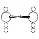 Brzda Feeling GaG z 4 obročki.