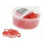 Gumice H-T za pletenje grive