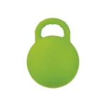 Hippotonic lopta za konja s ručkom