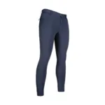 Moške jahalne hlače HKM Sportive - slika 5