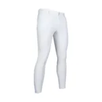 Moške jahalne hlače HKM Sportive - slika 3