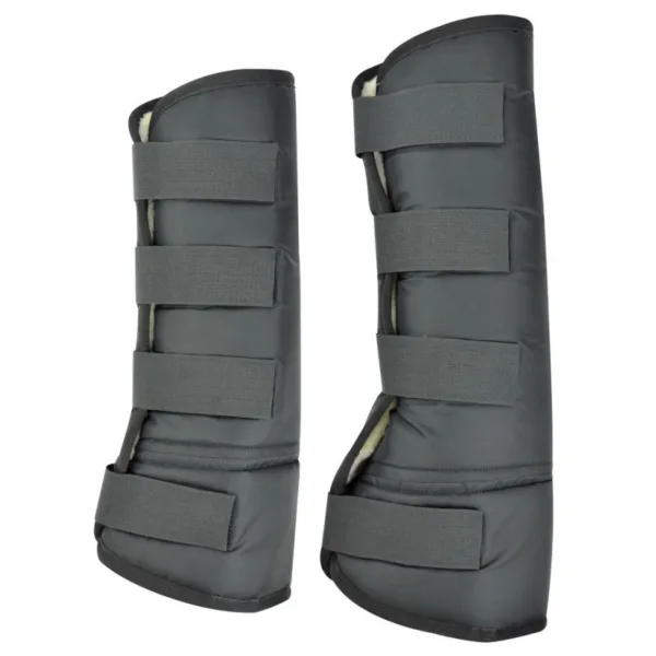 Transportni nizki ščitniki Riding world.