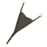 Polne martingal vilice Kavalkade Closed