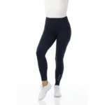 Jahalne pajkice EquiTheme Akela Deep Blue - slika 8