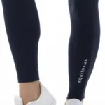 Jahalne pajkice EquiTheme Akela Deep Blue - slika 4