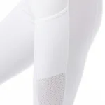 Jahalne pajkice EquiTheme Akela White - slika 3