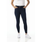 E-T Gizel Silikon Kniebundhose für Damen – Bild 16