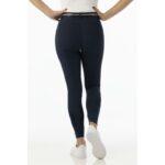 E-T Gizel Silikon Kniebundhose für Damen – Bild 14