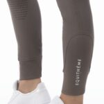 E-T Gizel Silikon Kniebundhose für Damen – Bild 3