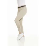 Ženske natjecateljske jahaće hlače E-T Kendal